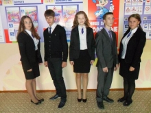 Как челнинские школьники относятся к форме